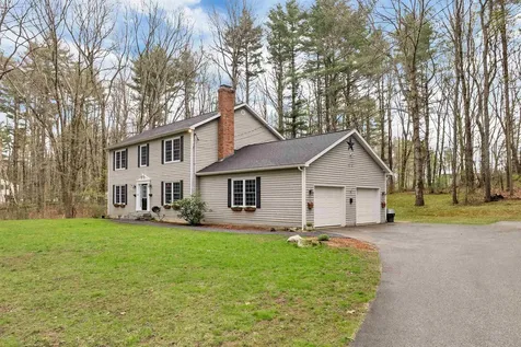 9 Juniper Ridge Road Exeter NH 03833