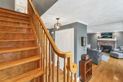 9 Juniper Ridge Road Exeter NH 03833