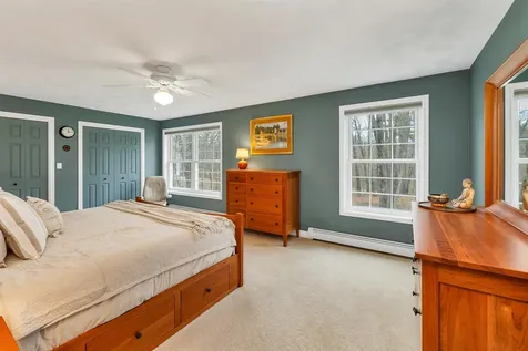 9 Juniper Ridge Road Exeter NH 03833