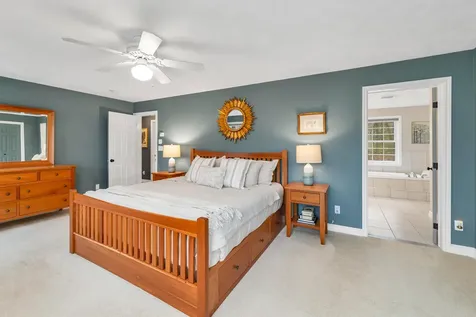 9 Juniper Ridge Road Exeter NH 03833