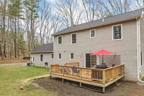 9 Juniper Ridge Road Exeter NH 03833