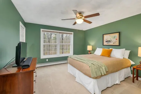 9 Juniper Ridge Road Exeter NH 03833