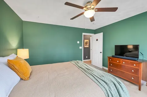 9 Juniper Ridge Road Exeter NH 03833