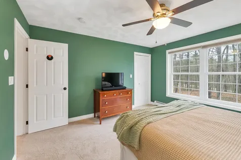 9 Juniper Ridge Road Exeter NH 03833