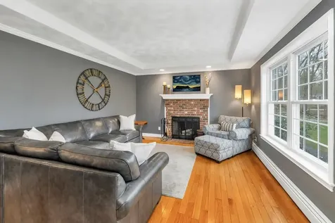9 Juniper Ridge Road Exeter NH 03833