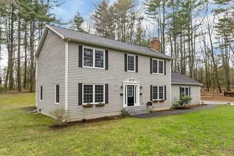 9 Juniper Ridge Road Exeter NH 03833