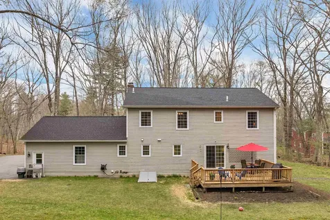 9 Juniper Ridge Road Exeter NH 03833