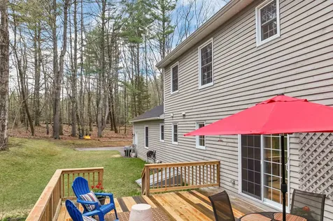 9 Juniper Ridge Road Exeter NH 03833