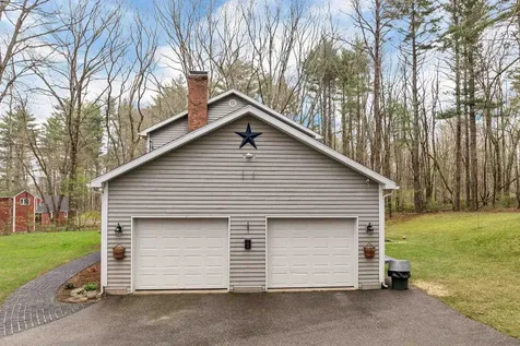 9 Juniper Ridge Road Exeter NH 03833