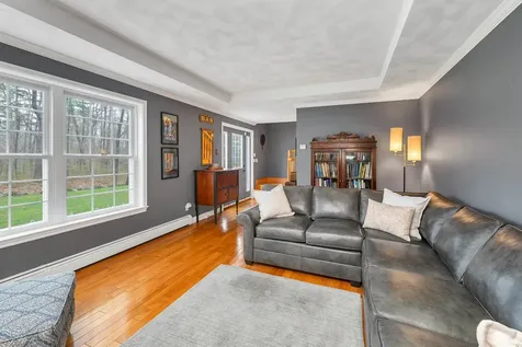 9 Juniper Ridge Road Exeter NH 03833