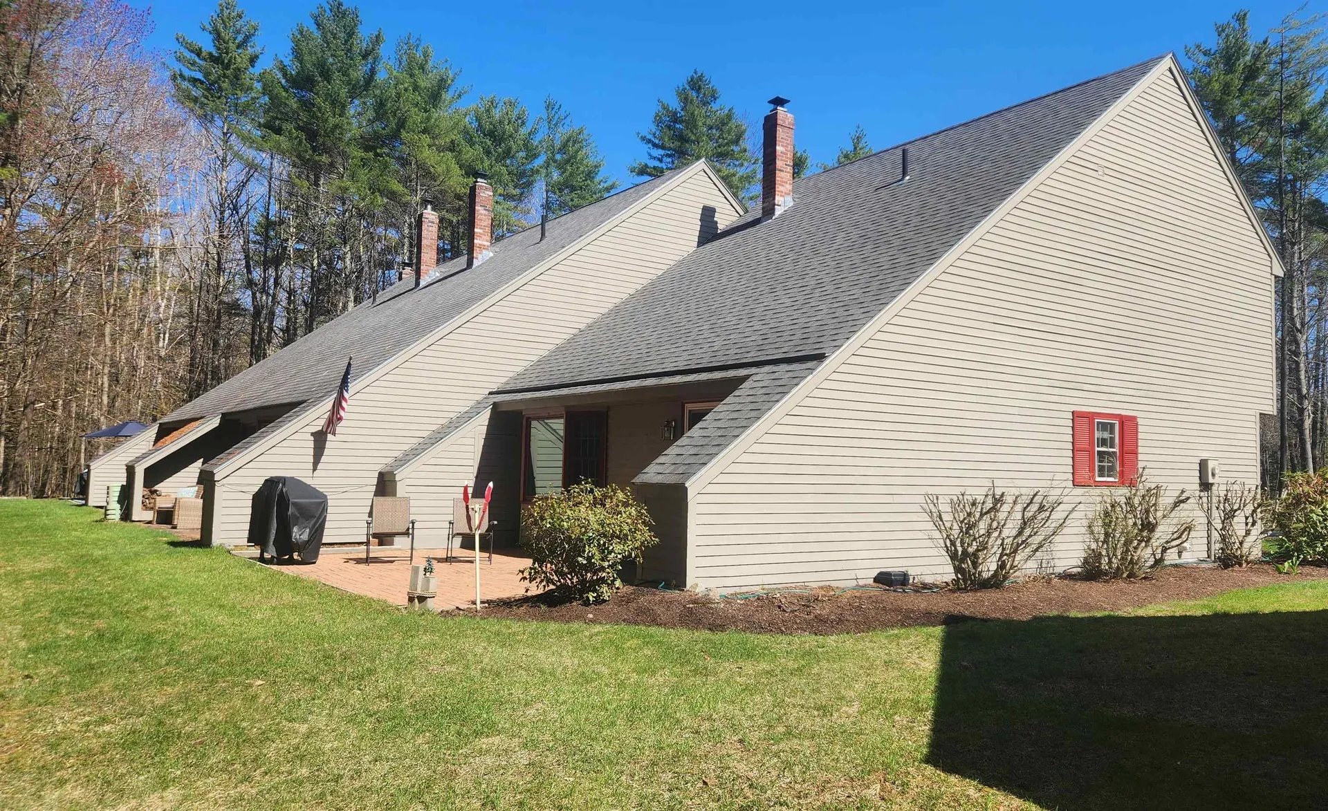 9 Wolfeboro Commons Wolfeboro NH 03894