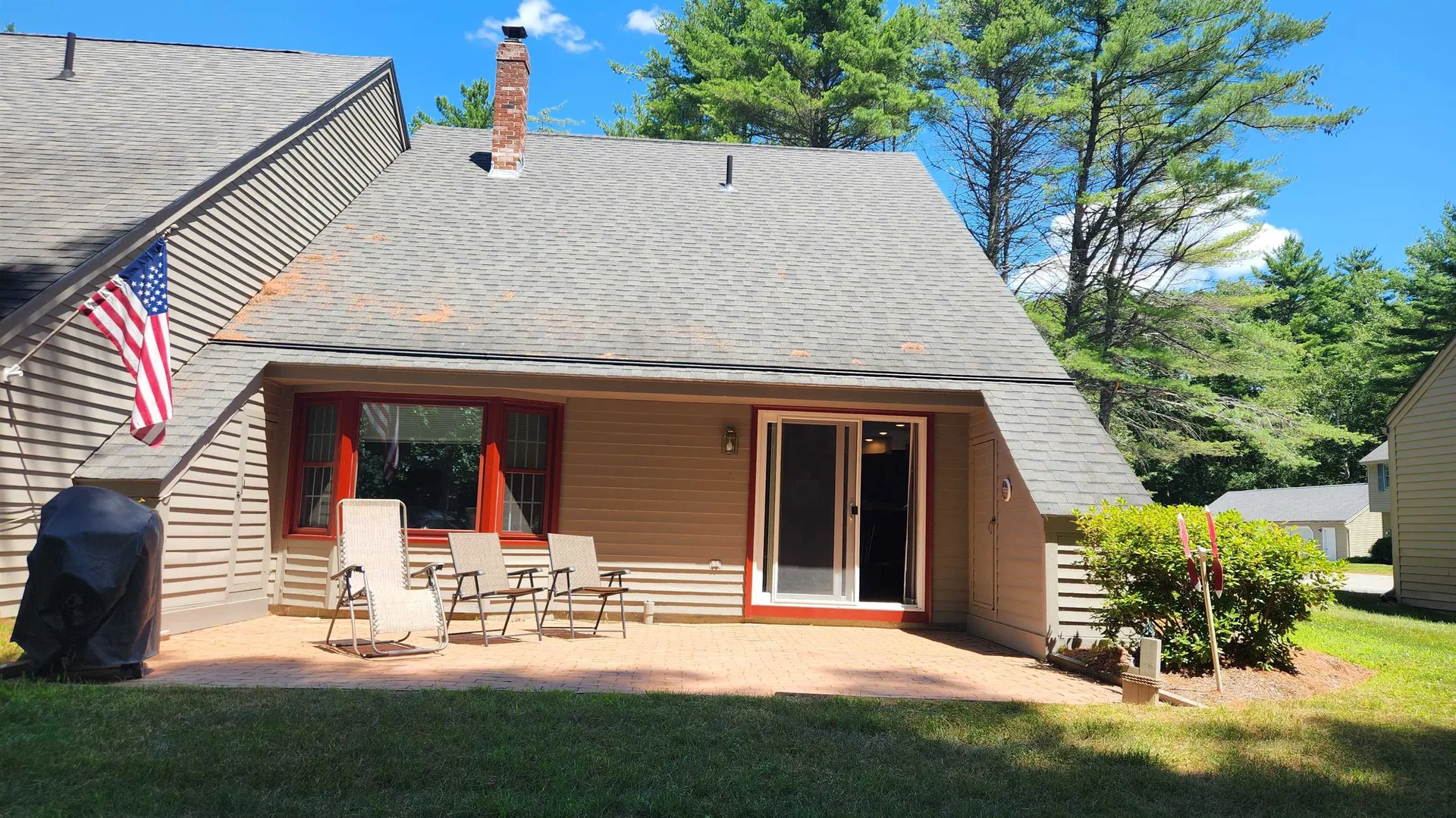 9 Wolfeboro Commons Wolfeboro NH 03894