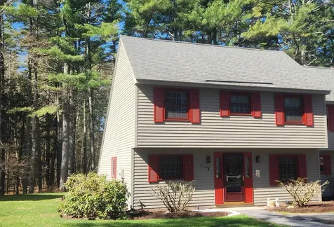 9 Wolfeboro Commons Wolfeboro NH 03894