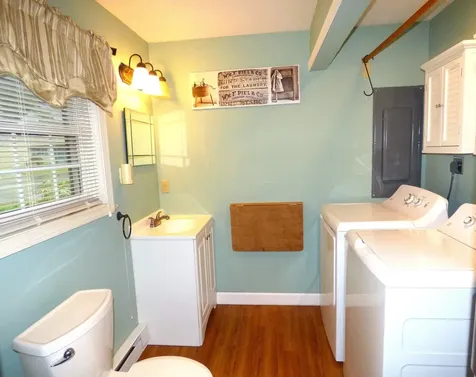 9 Wolfeboro Commons Wolfeboro NH 03894