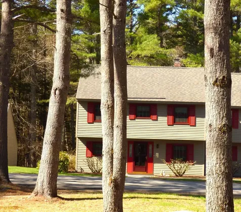 9 Wolfeboro Commons Wolfeboro NH 03894