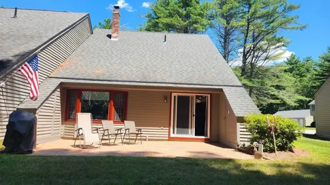 9 Wolfeboro Commons Wolfeboro NH 03894