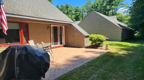 9 Wolfeboro Commons Wolfeboro NH 03894