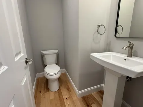 54 Green Road Newmarket NH 03857
