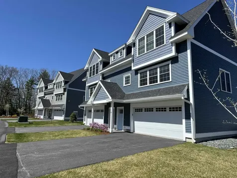 54 Green Road Newmarket NH 03857