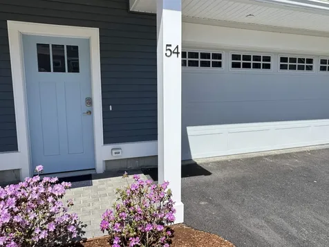 54 Green Road Newmarket NH 03857