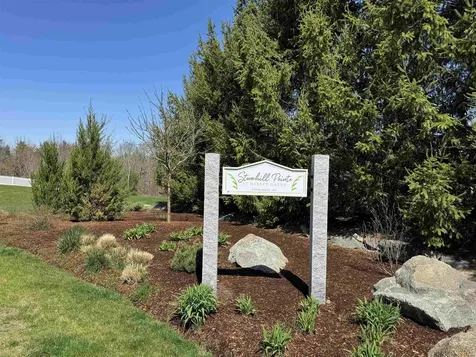 54 Green Road Newmarket NH 03857