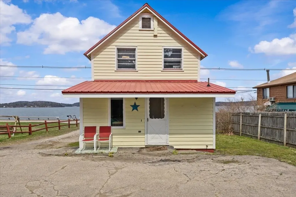 986 East Lakeshore Drive Colchester VT 05446