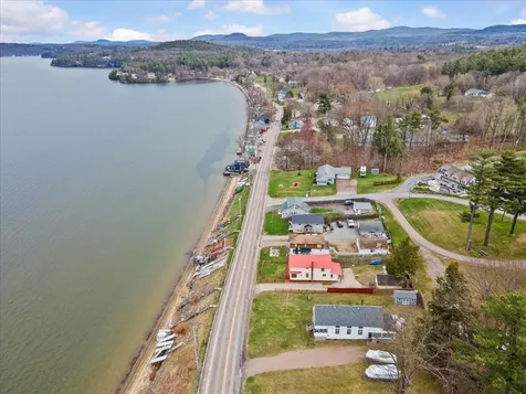 986 East Lakeshore Drive Colchester VT 05446
