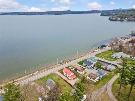 986 East Lakeshore Drive Colchester VT 05446