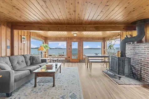 986 East Lakeshore Drive Colchester VT 05446