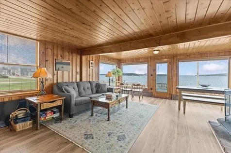986 East Lakeshore Drive Colchester VT 05446