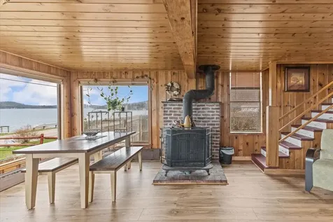 986 East Lakeshore Drive Colchester VT 05446