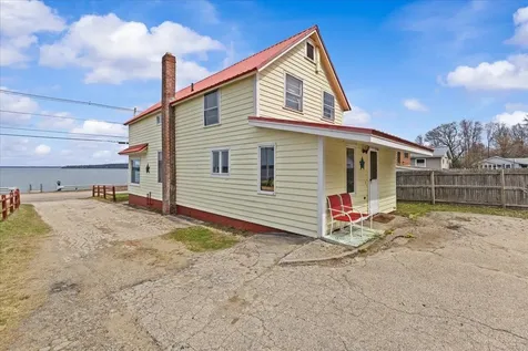 986 East Lakeshore Drive Colchester VT 05446