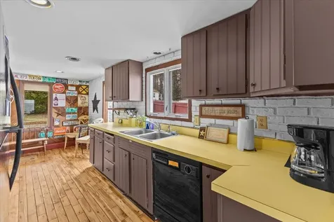 986 East Lakeshore Drive Colchester VT 05446