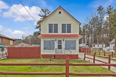 986 East Lakeshore Drive Colchester VT 05446