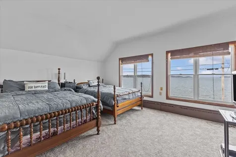 986 East Lakeshore Drive Colchester VT 05446
