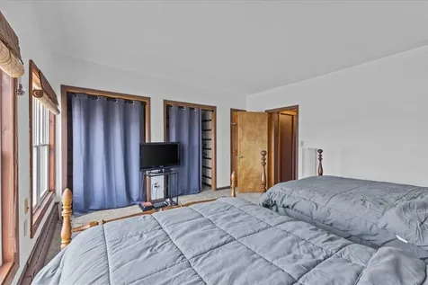 986 East Lakeshore Drive Colchester VT 05446