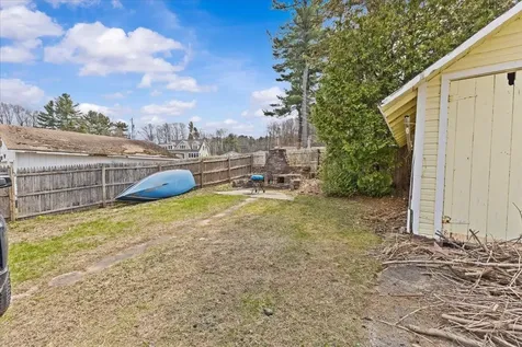 986 East Lakeshore Drive Colchester VT 05446