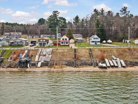 986 East Lakeshore Drive Colchester VT 05446