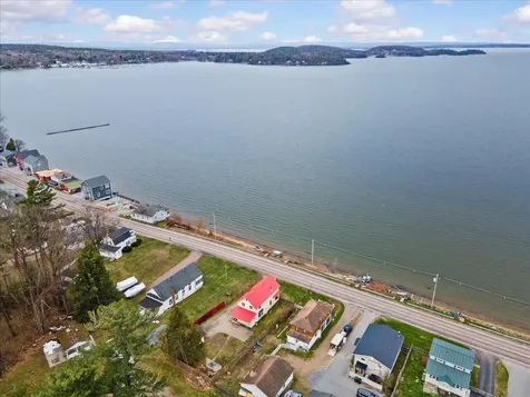 986 East Lakeshore Drive Colchester VT 05446