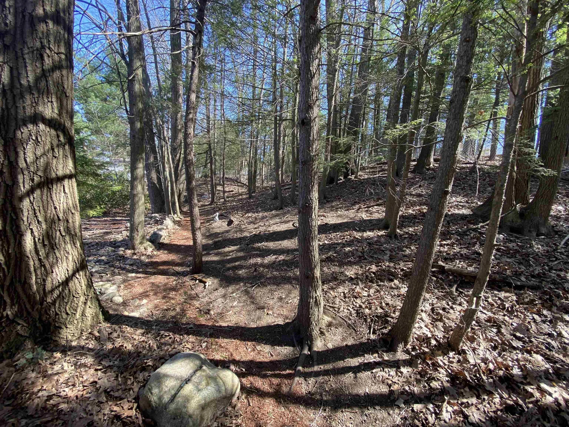 6 Aspen Court Nashua NH 03062