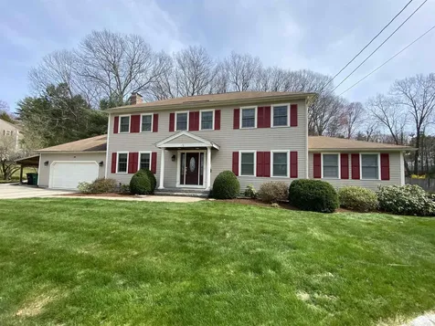 6 Aspen Court Nashua NH 03062