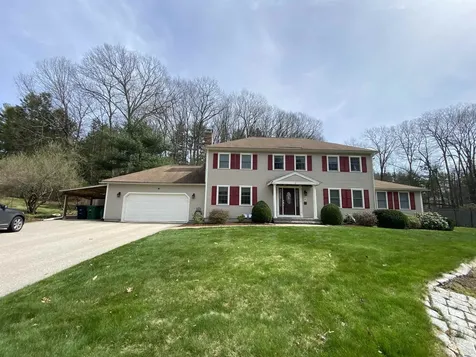 6 Aspen Court Nashua NH 03062