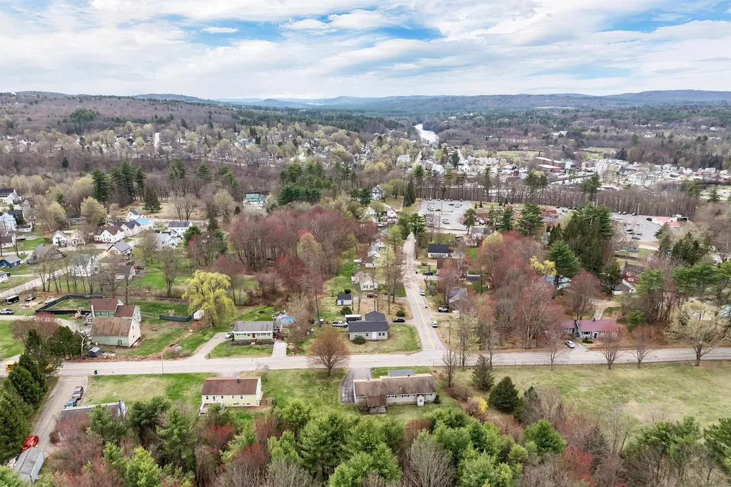 37 Beaton Street Franklin NH 03235