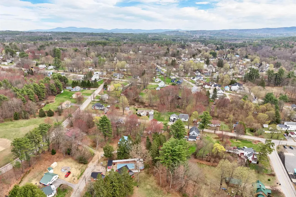 37 Beaton Street Franklin NH 03235