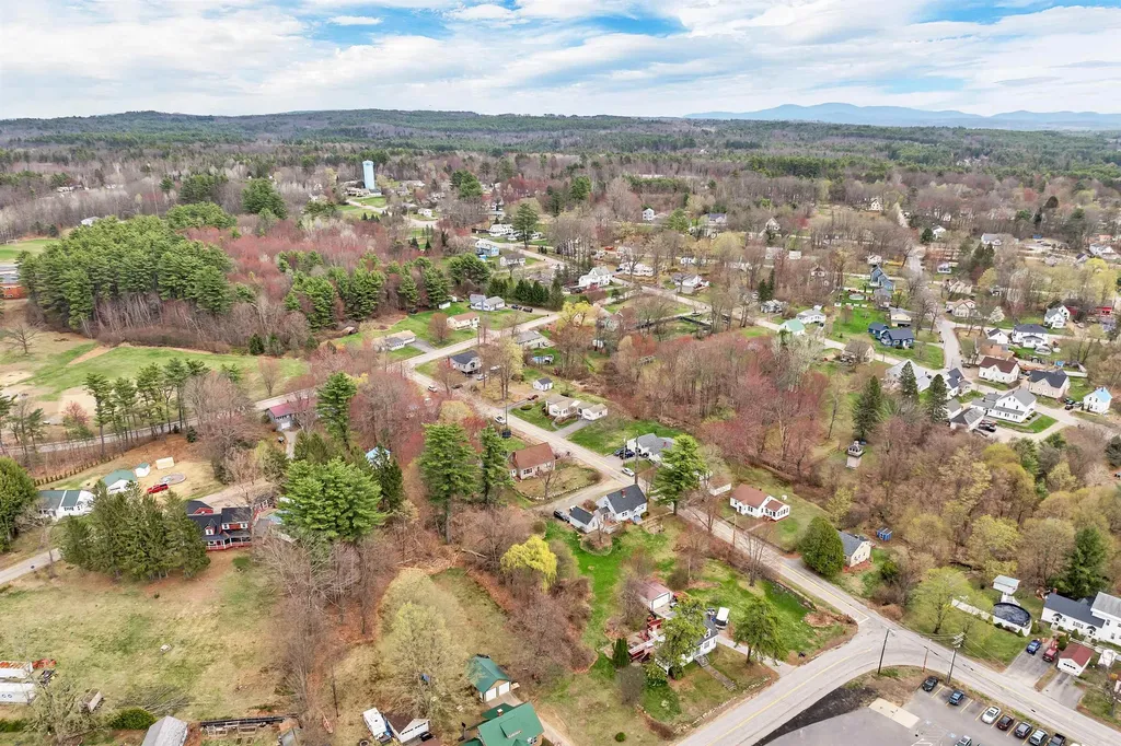 37 Beaton Street Franklin NH 03235