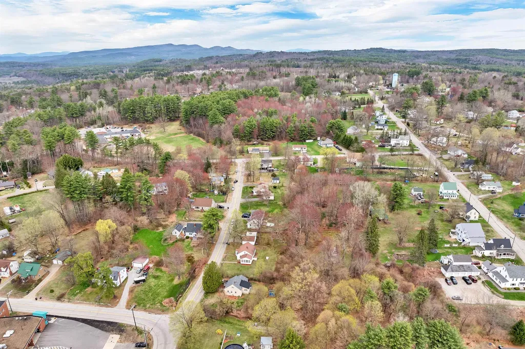 37 Beaton Street Franklin NH 03235