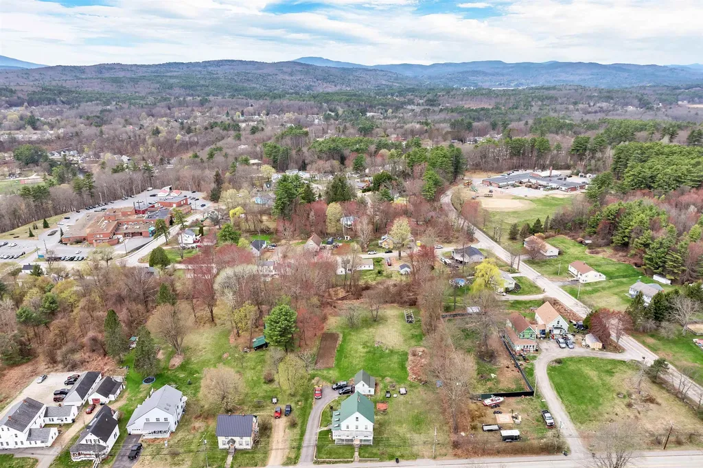 37 Beaton Street Franklin NH 03235