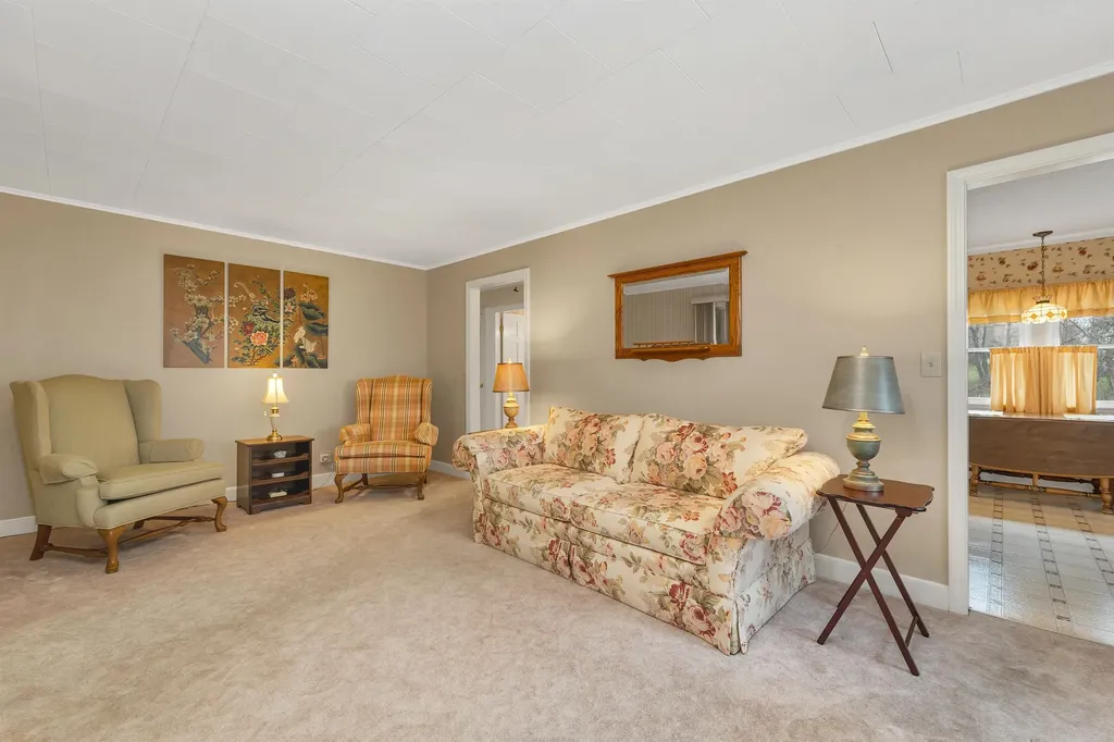 37 Beaton Street Franklin NH 03235