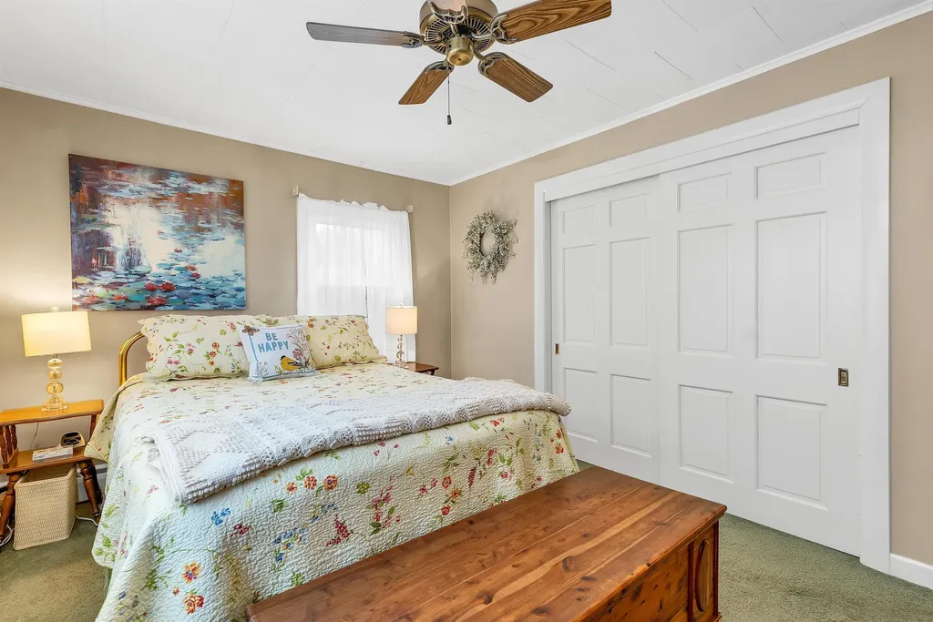 37 Beaton Street Franklin NH 03235