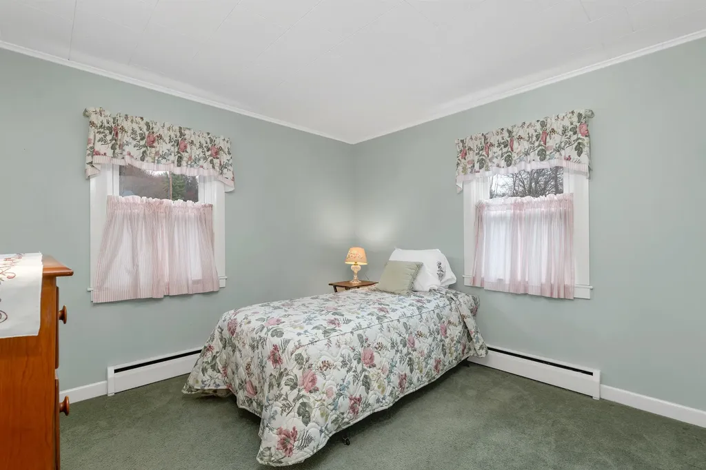 37 Beaton Street Franklin NH 03235